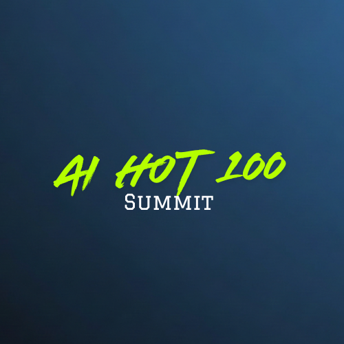 AI Hot 100 Summit